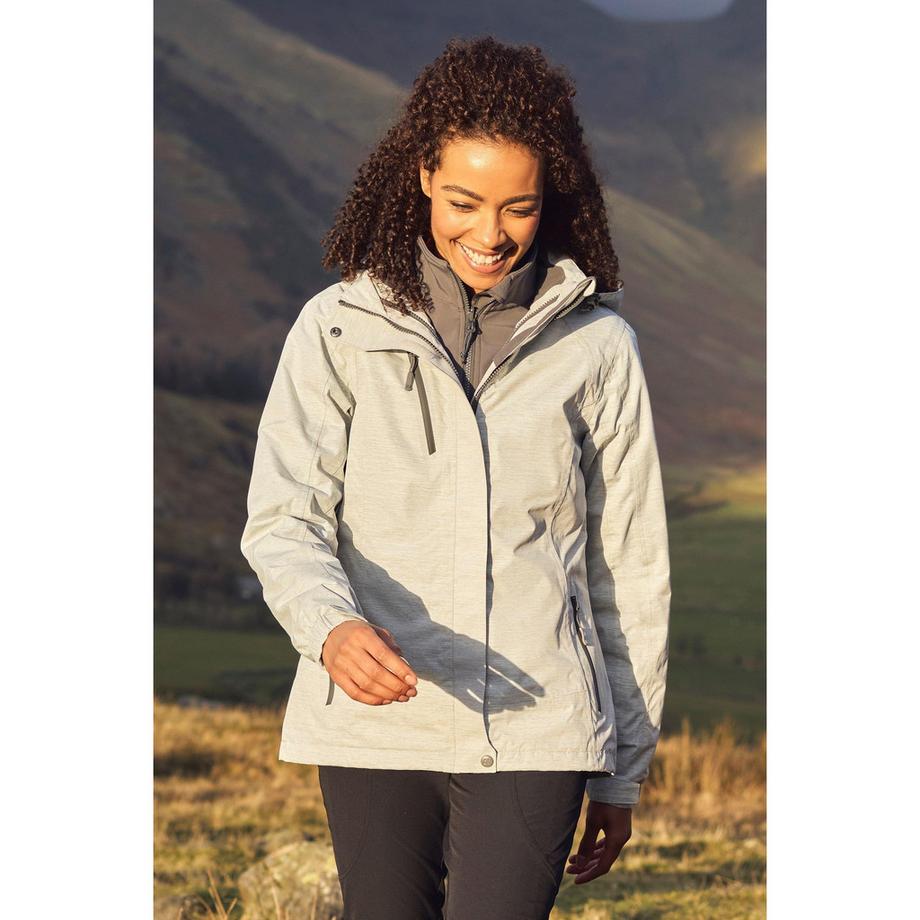 Bracken Melange Jacke