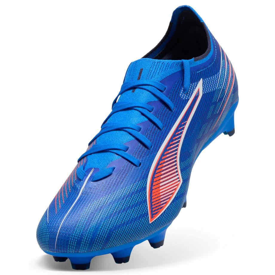 PUMA Scarpe calcio ultra 6 match fg/ag  