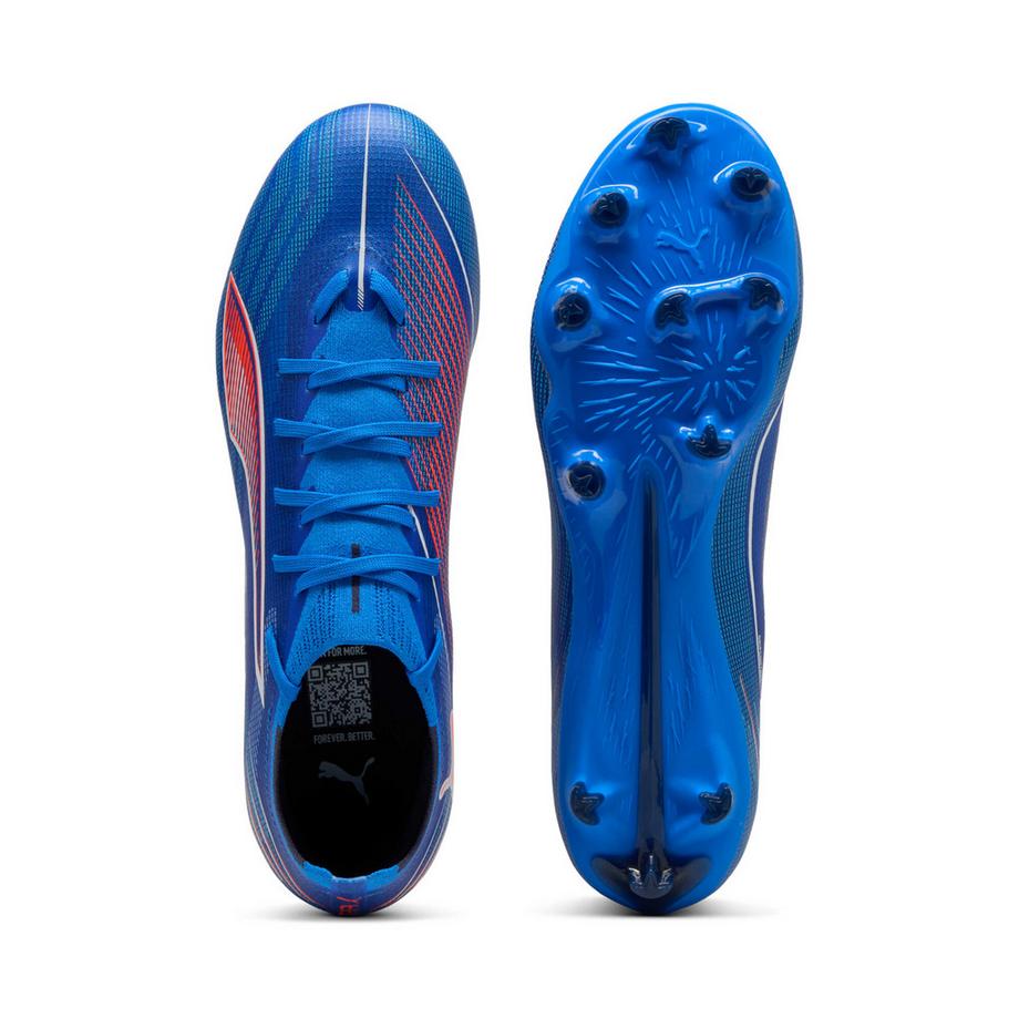 PUMA Scarpe calcio ultra 6 match fg/ag  