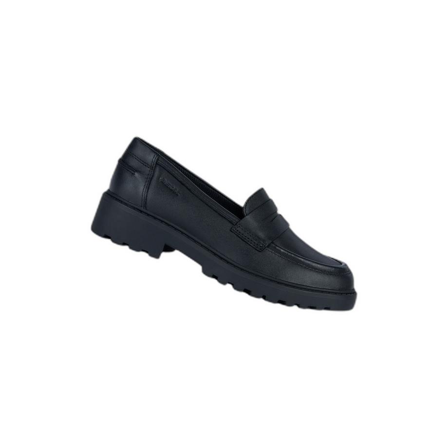 GEOX Casey Fille Mocassins  