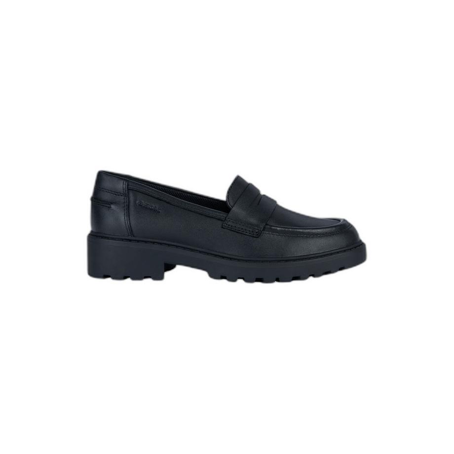 mocassins fille casey
