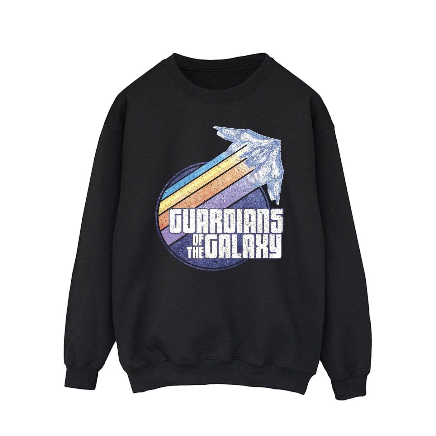 Guardians Of The Galaxy  Sweat 