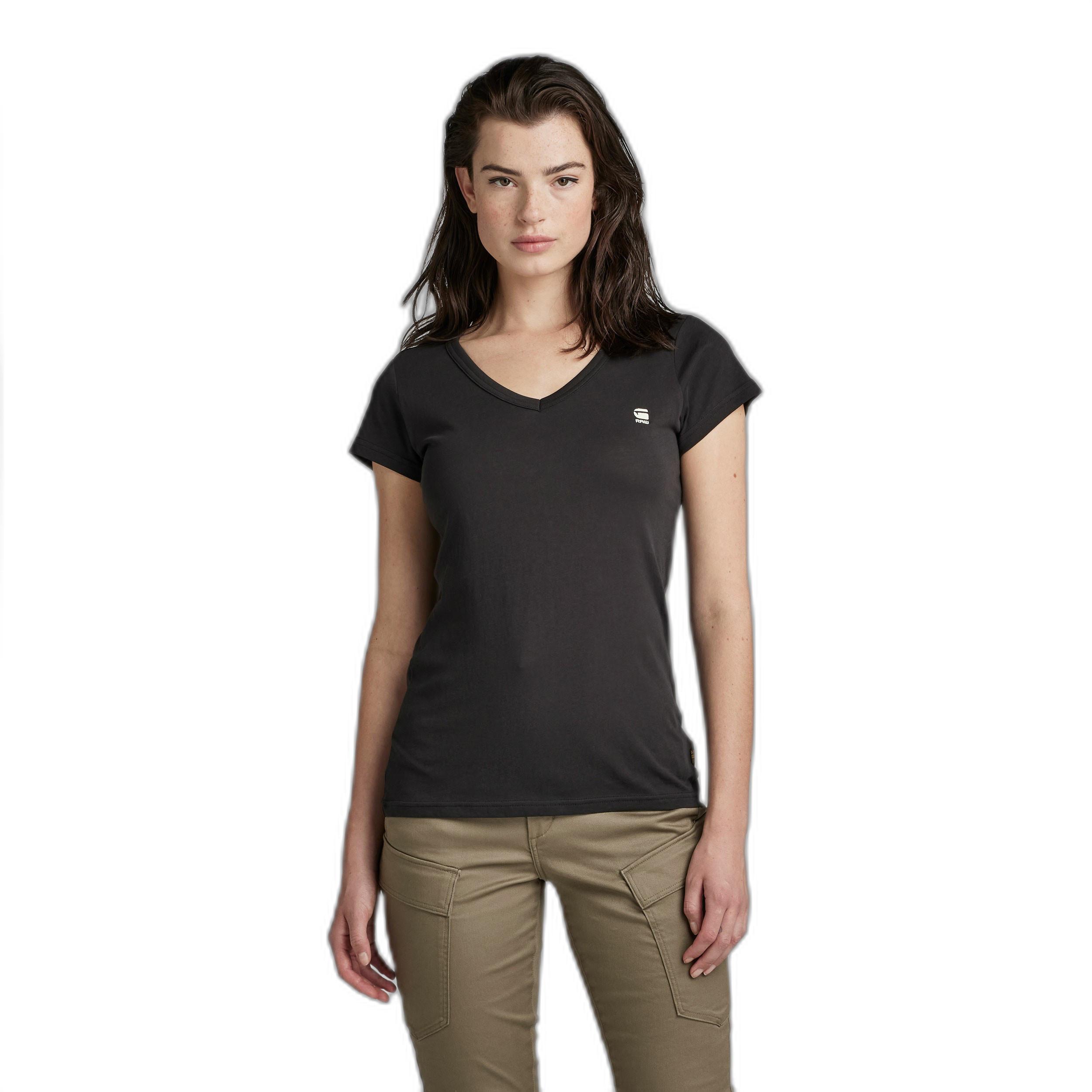 G-STAR  T-shirt slim femme  Eyben 