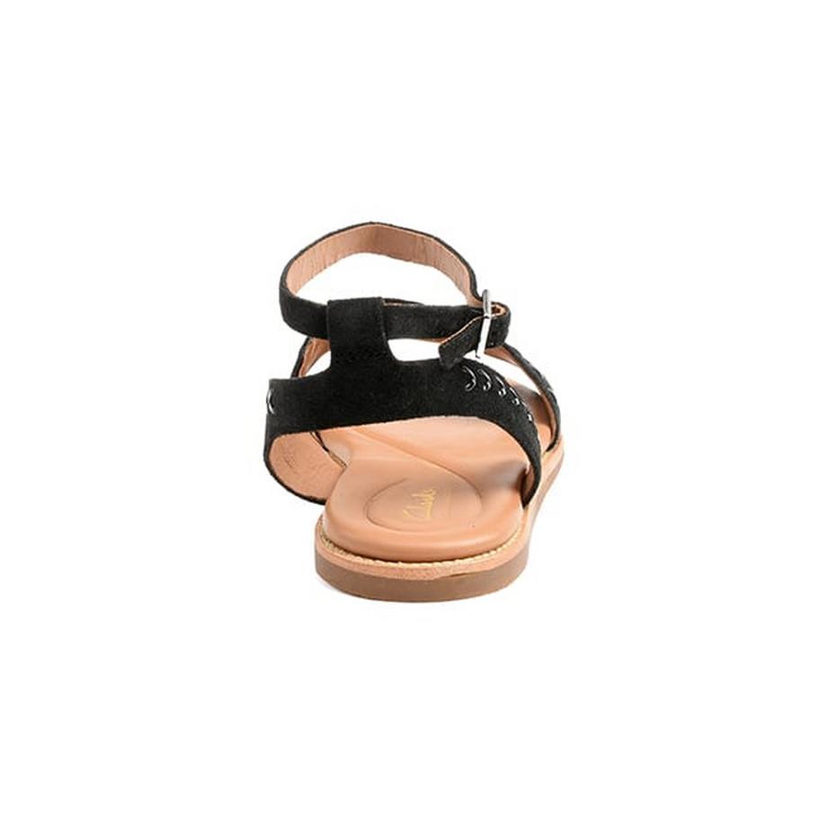Clarks Maritime May Flache Sandalen  