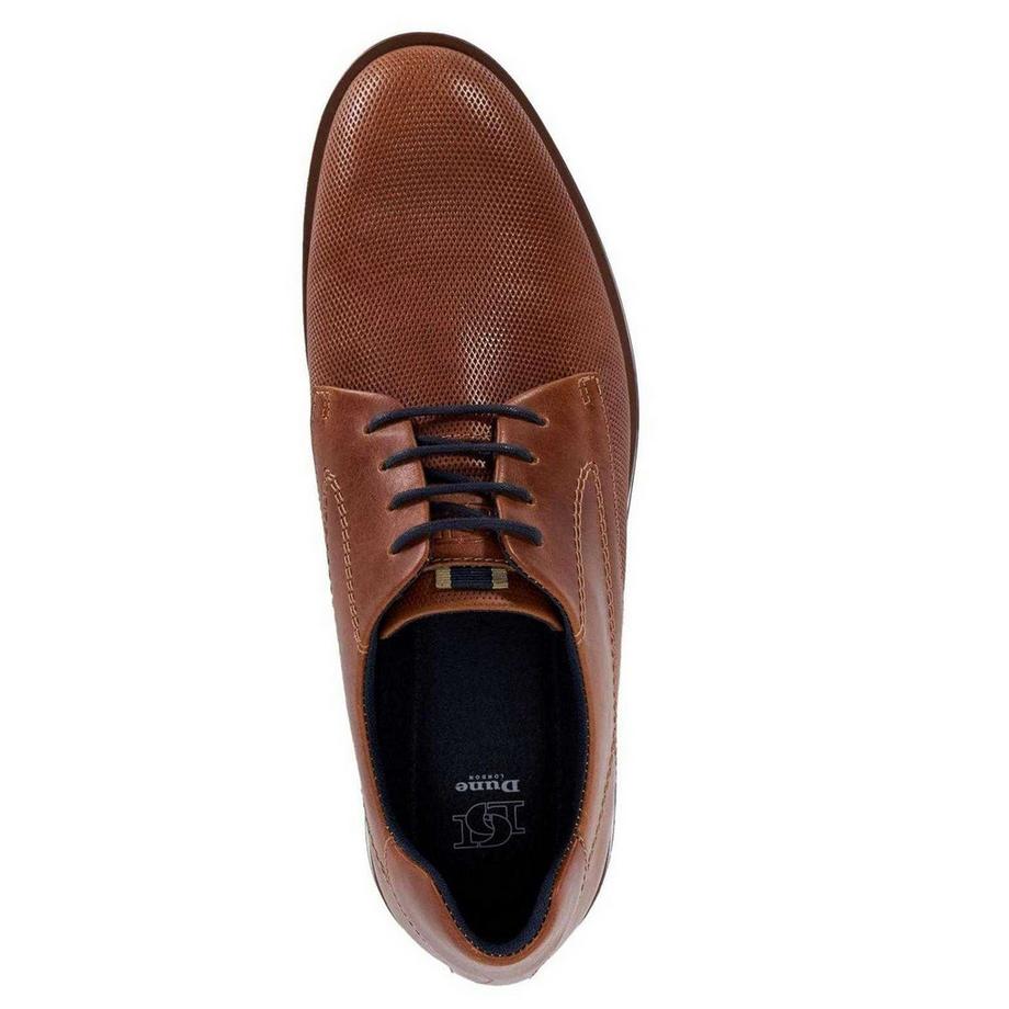 Dune London Scarpe Derby in Pelle  