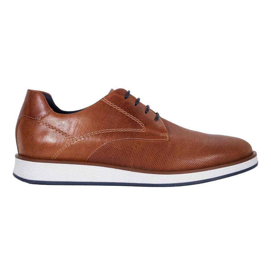 Scarpe Derby Pelle