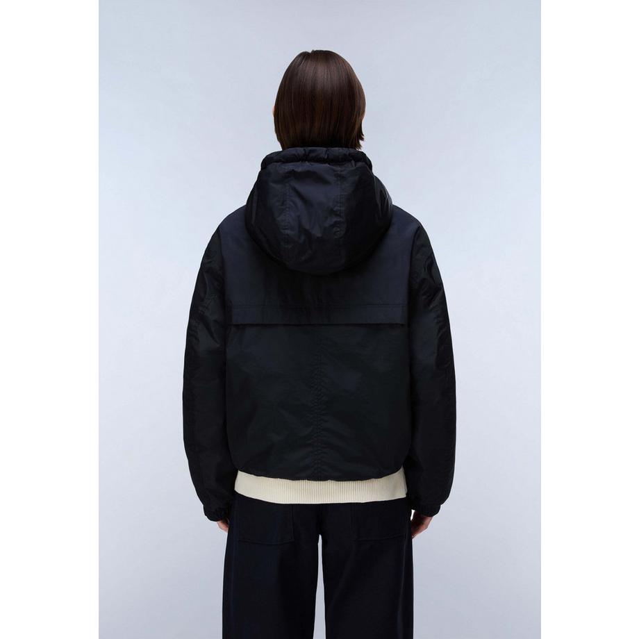 NAPAPIJRI Veste anorak Rainforest Optique  