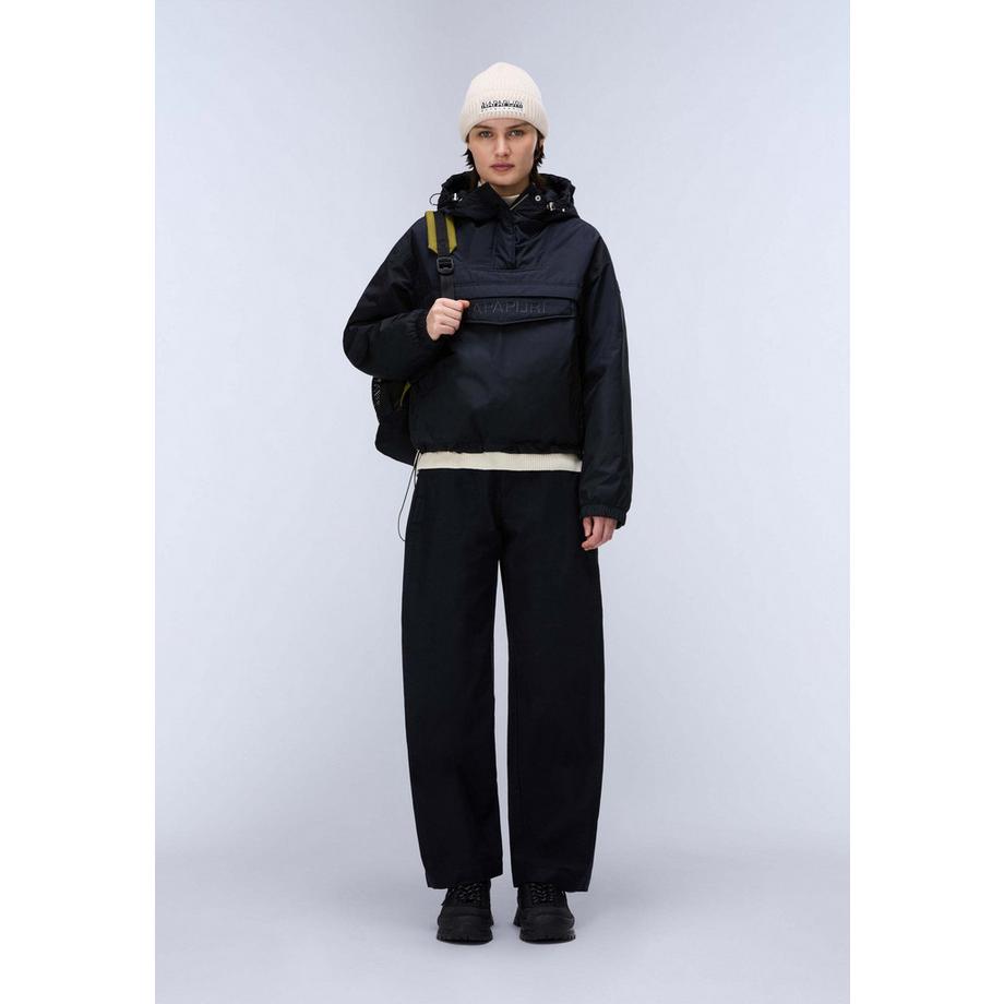 NAPAPIJRI Veste anorak Rainforest Optique  