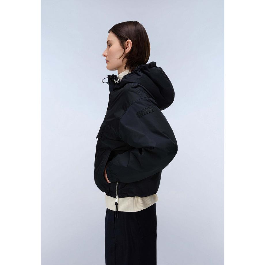 NAPAPIJRI Veste anorak Rainforest Optique  