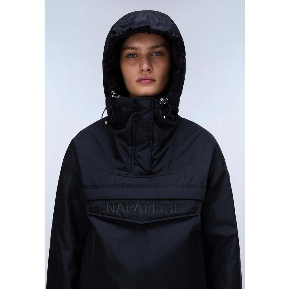 NAPAPIJRI Veste anorak Rainforest Optique  