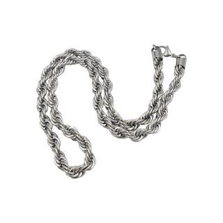 HEBE JEWELS  Twisted Chain, HIP-HOP-STYLE 