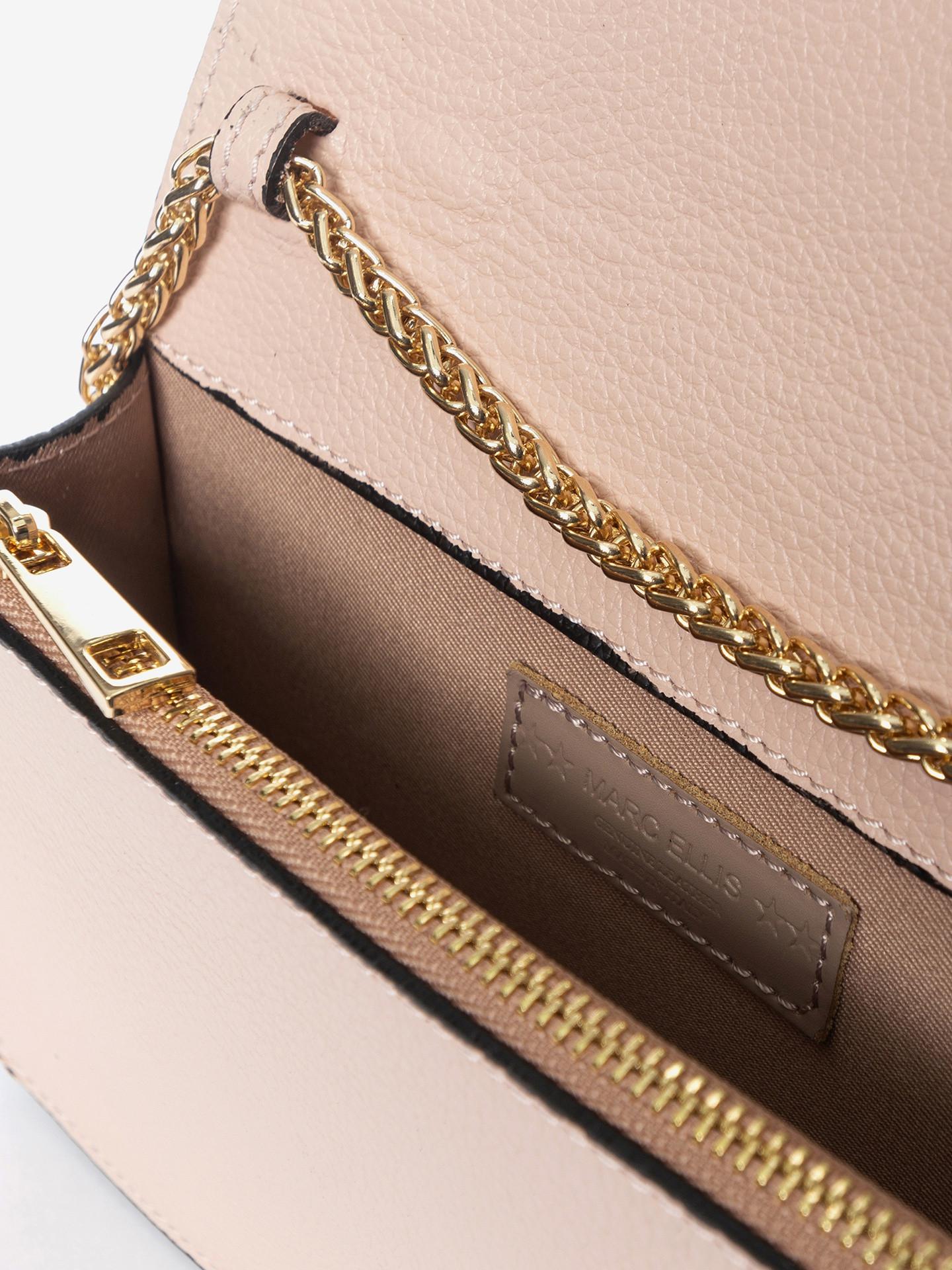 Marc Ellis Floriana Plus Borsa a Tracolla  