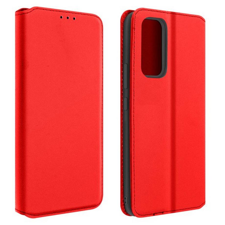 Avizar  Étui Samsung Galaxy A53 5G Rouge 