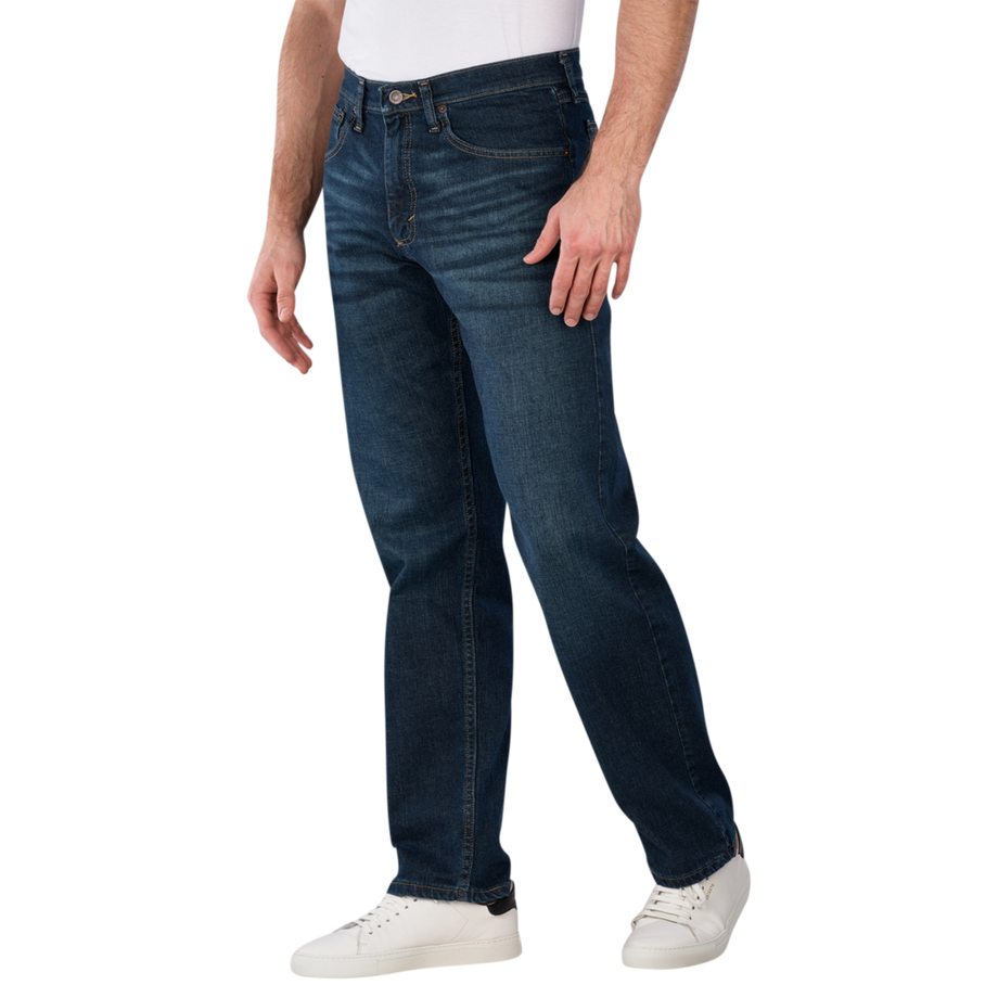Wrangler Frontier Relaxed Fit Jeans  