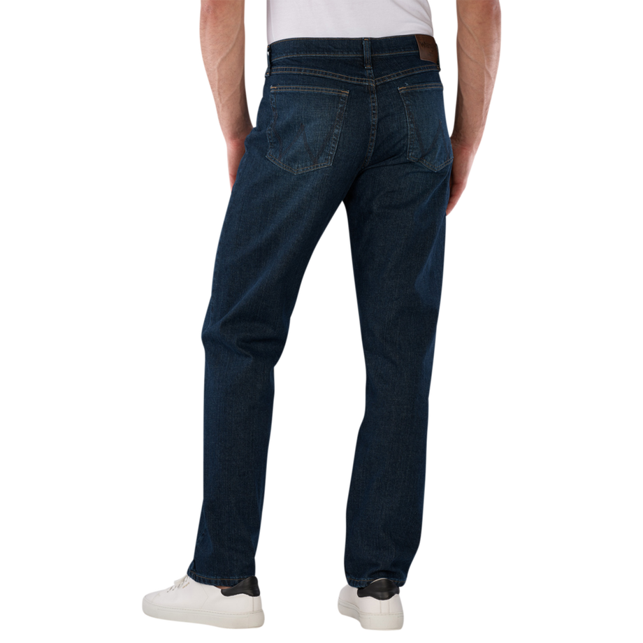 Wrangler Frontier Relaxed Fit Jeans  