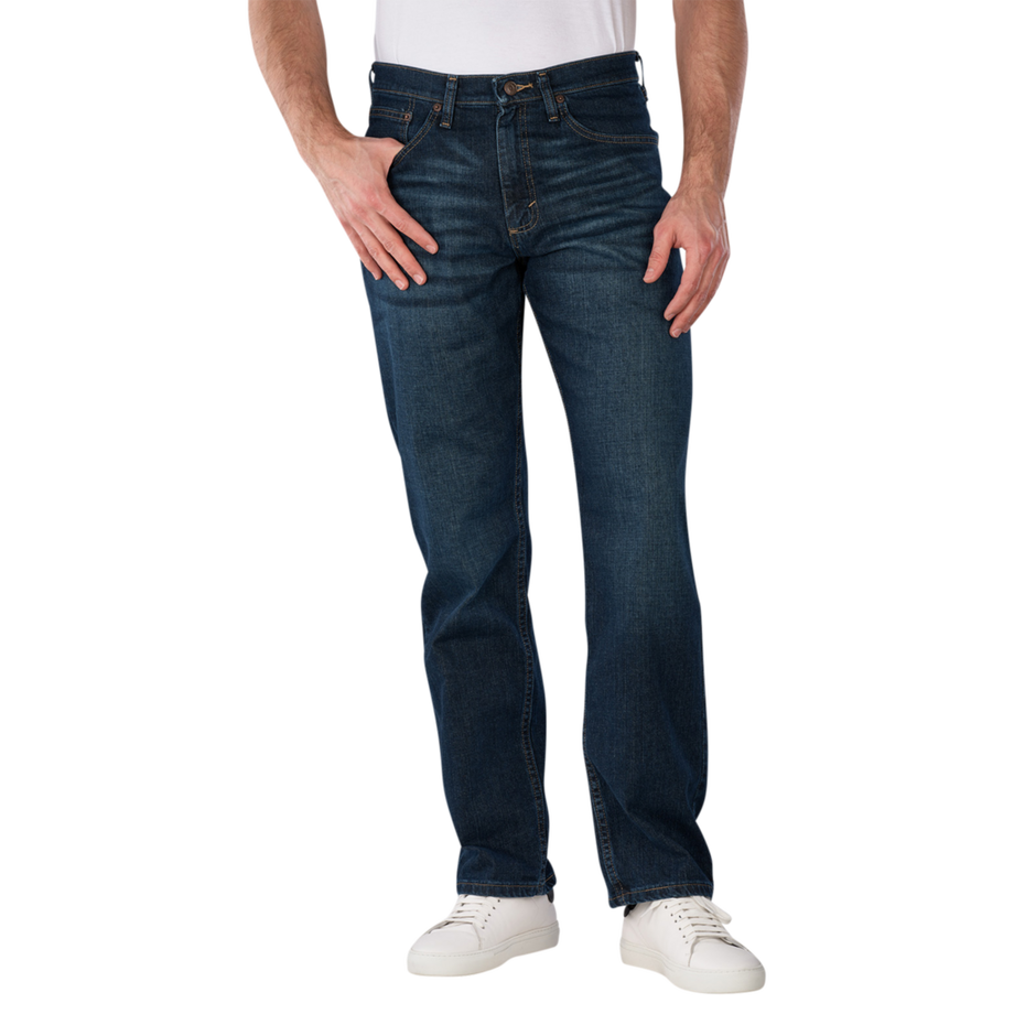 Frontier Jeans Relaxed Fit
