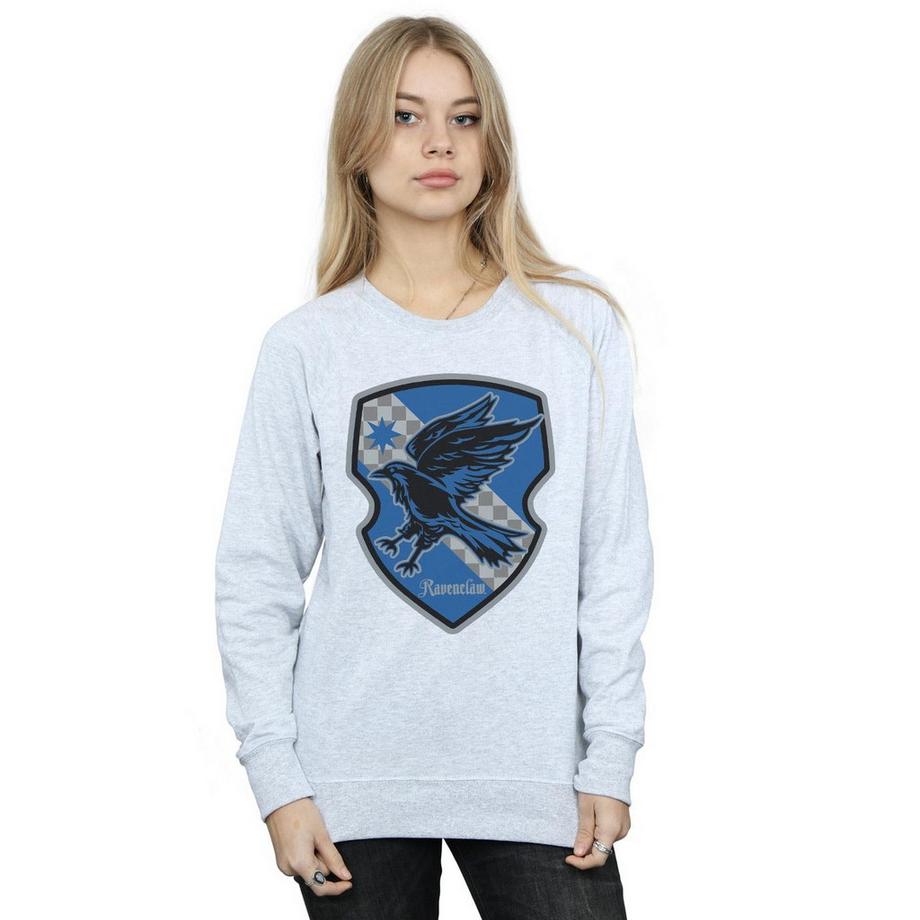 Harry Potter Ravenclaw Rundhals Sweatshirt  