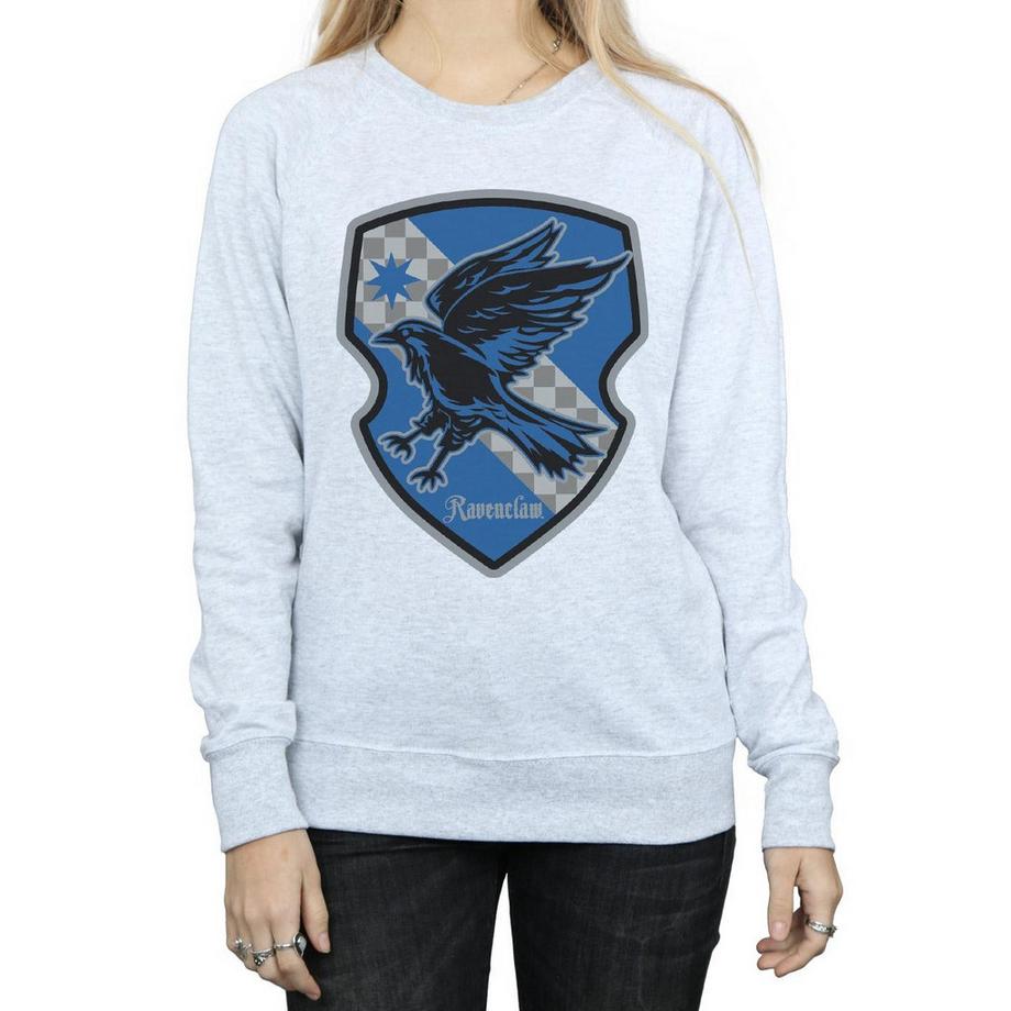 Harry Potter Ravenclaw Rundhals Sweatshirt  