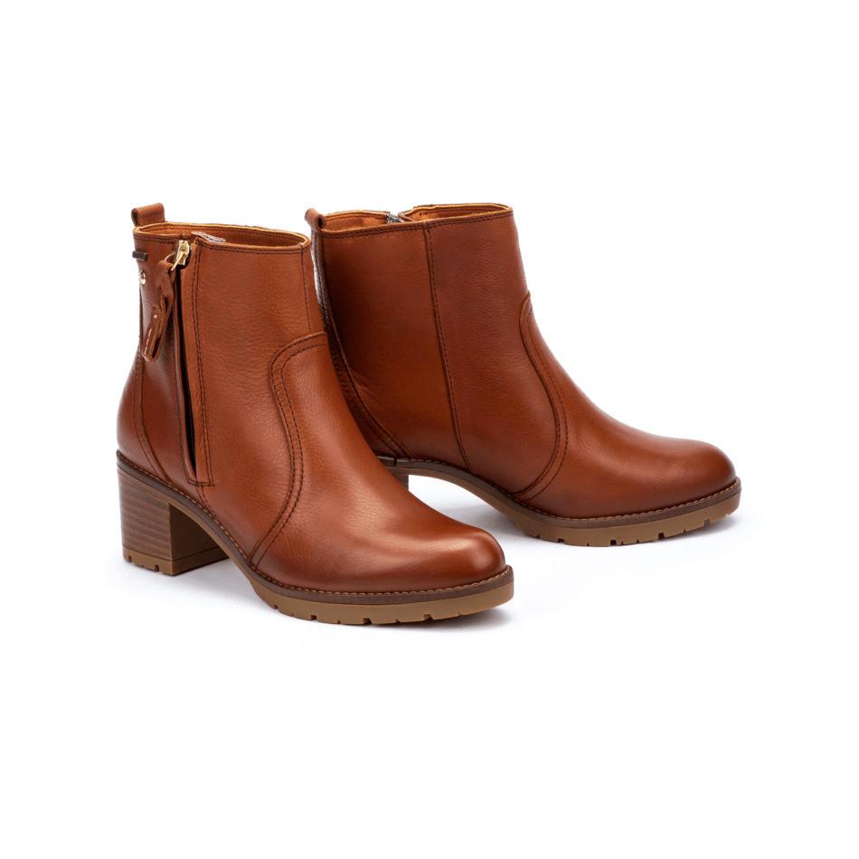 Pikolinos  bottines llanes w7h-sy8632 