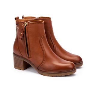 Pikolinos  bottines llanes w7h-sy8632 