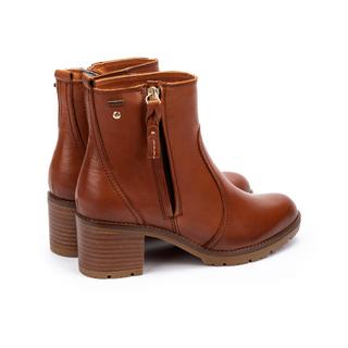 Pikolinos  bottines llanes w7h-sy8632 