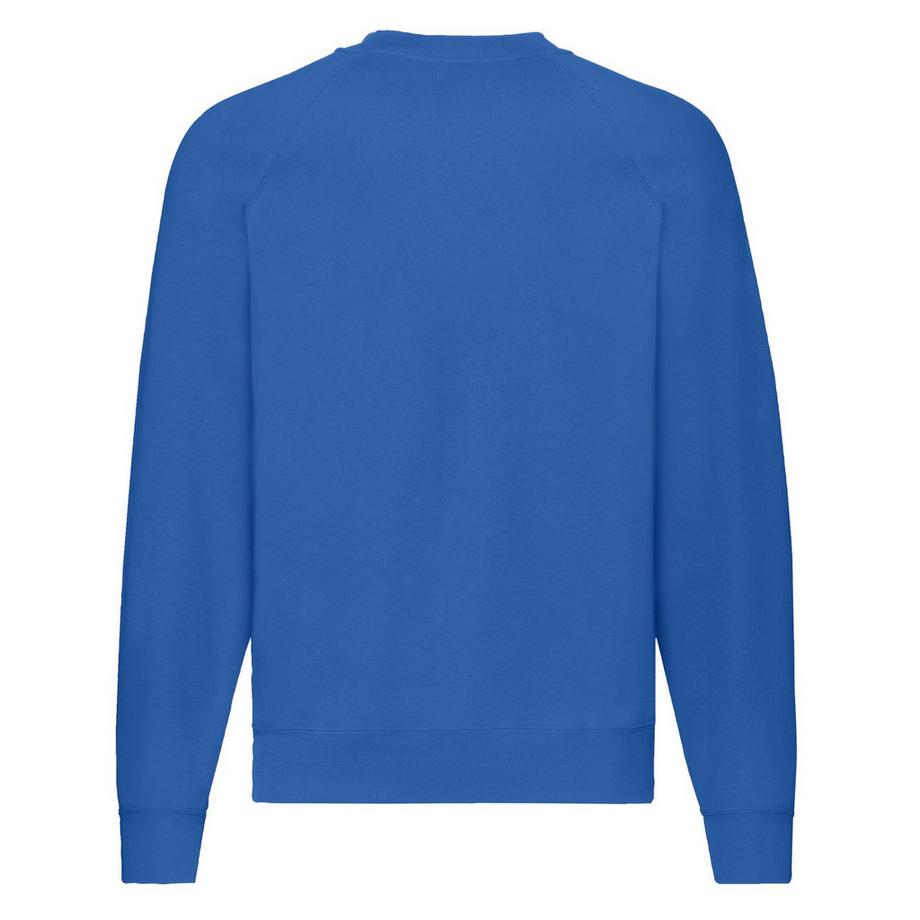 Fruit of the Loom Sweatshirt Classique Manches Raglan  