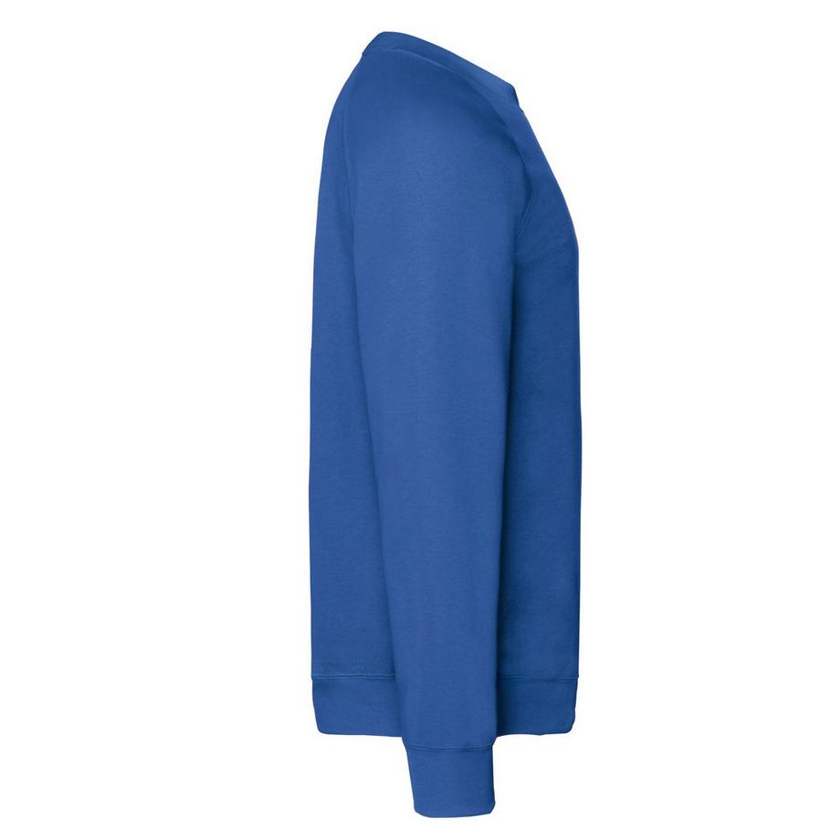 Fruit of the Loom Sweatshirt Classique Manches Raglan  