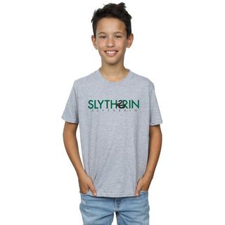 Harry Potter  Slytherin TShirt 