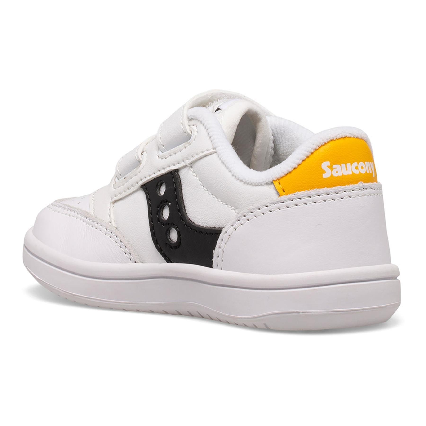 saucony  sneakers für babies jazz court 