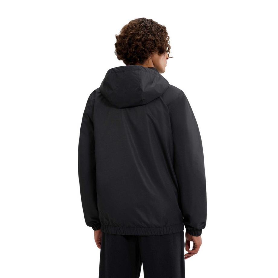 Ellesse Mont Giacca con Cappuccio All Terrain da Infilare  
