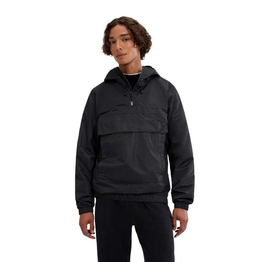 Ellesse Mont Giacca con Cappuccio All Terrain da Infilare  