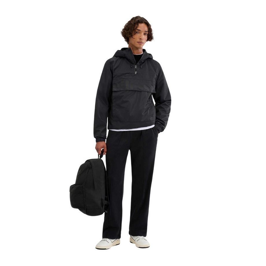 Ellesse Mont Giacca con Cappuccio All Terrain da Infilare  