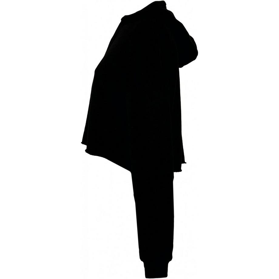 Bella + Canvas Cropped Hoodie  