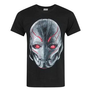 AVENGERS  offizielles Age Of Ultron Head TShirt 