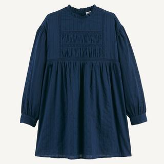 La Redoute Collections  Langärmeliges Strickkleid 