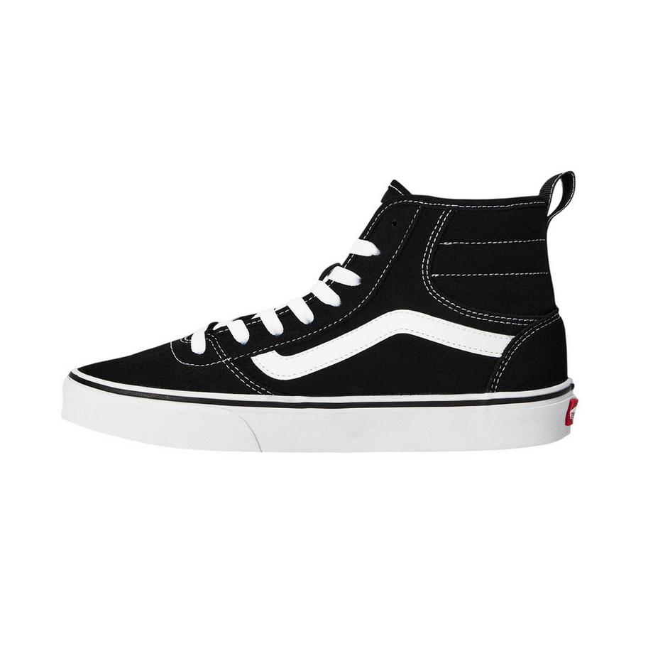 VANS Ashwood Scarpe Da Ginnastica Alte in Tela  