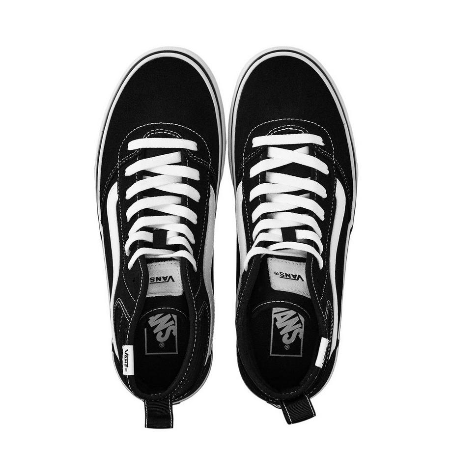 VANS Ashwood Scarpe Da Ginnastica Alte in Tela  