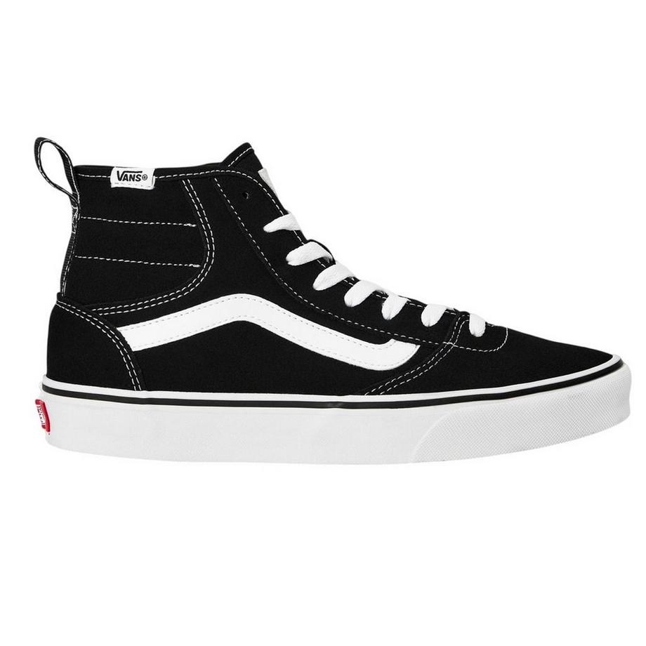 Ashwood Scarpe Da Ginnastica Alte Tela