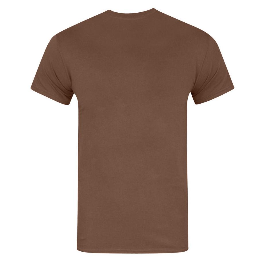 Boxtrolls T-Shirt con Stampa di Pesce  