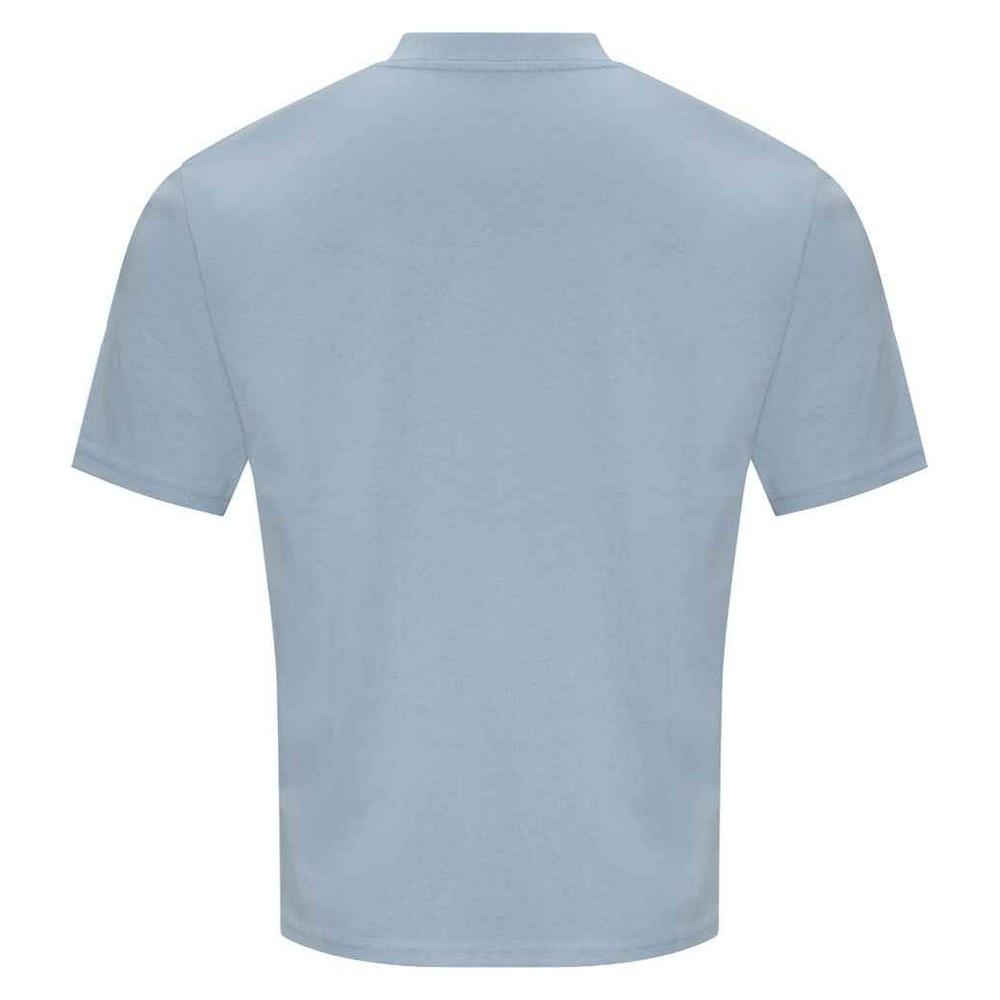 AWDis Einfarbiges Kurzarm T-Shirt  