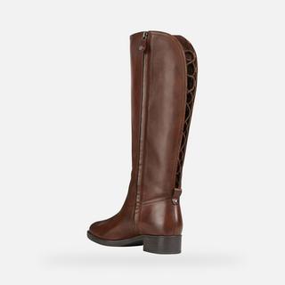 GEOX  stiefel damen felicity 