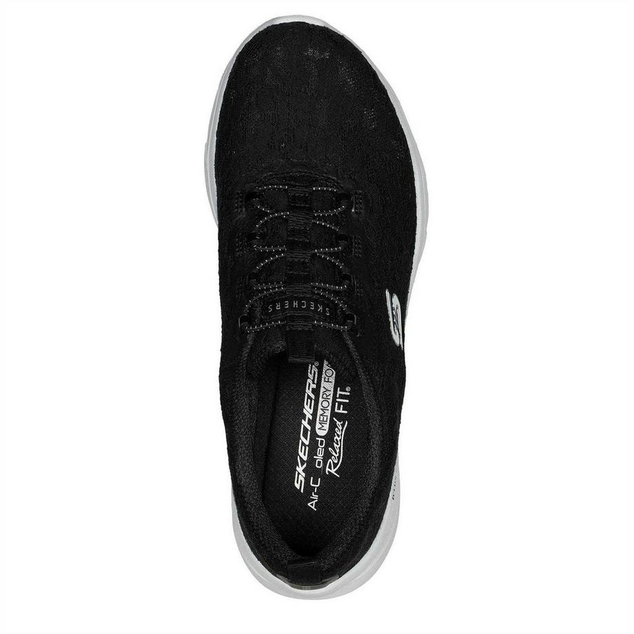 SKECHERS D'lux Sneaker  
