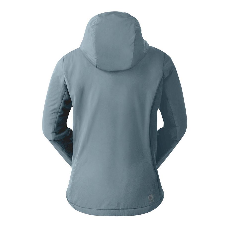 Dare 2B Giacca Isolante Torrek Lite con Cappuccio  