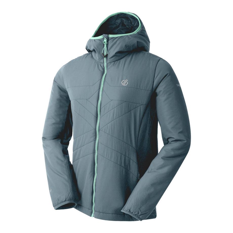 Dare 2B Giacca Isolante Torrek Lite con Cappuccio  