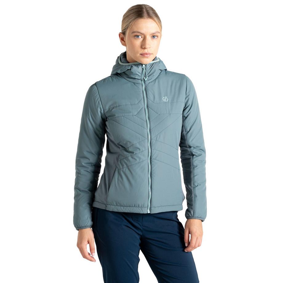 Dare 2B Giacca Isolante Torrek Lite con Cappuccio  