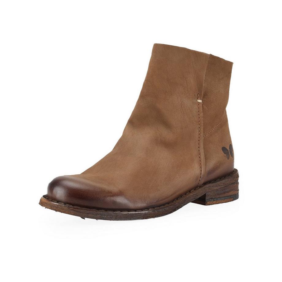 Stiefelette