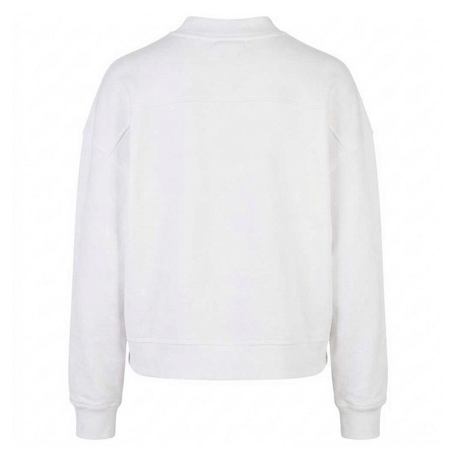 Build Your Own Felpa Girocollo Oversize  