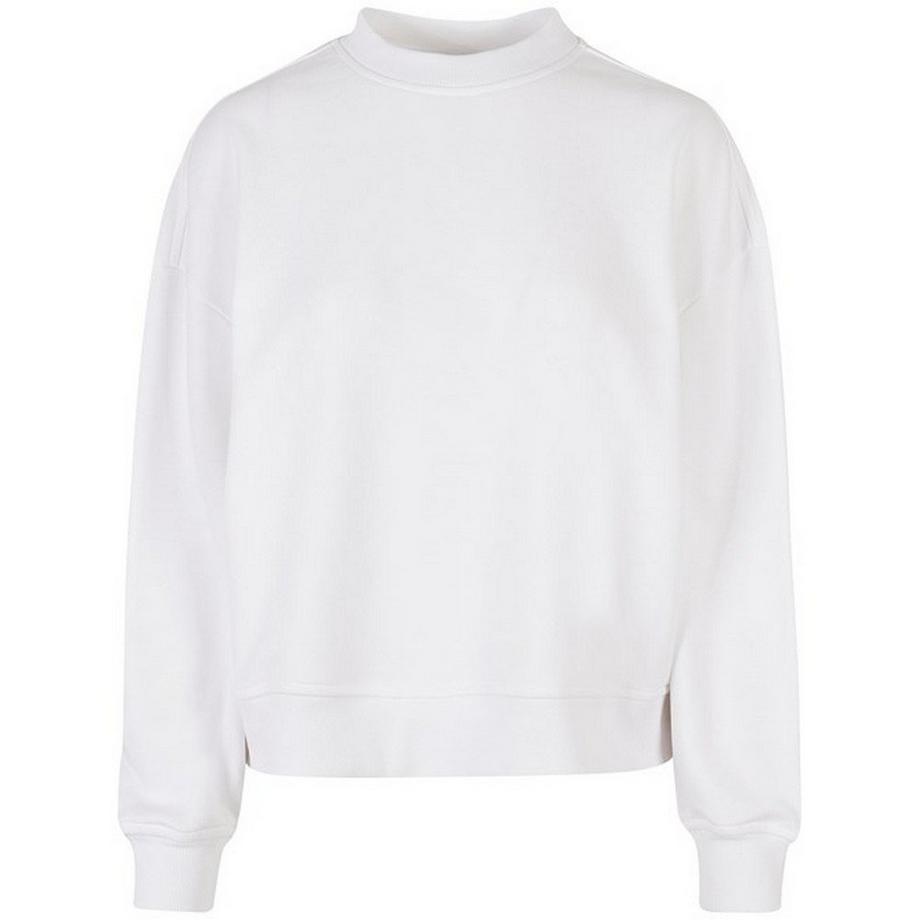 Build Your Own Sweatshirt Col Rond Oversize  