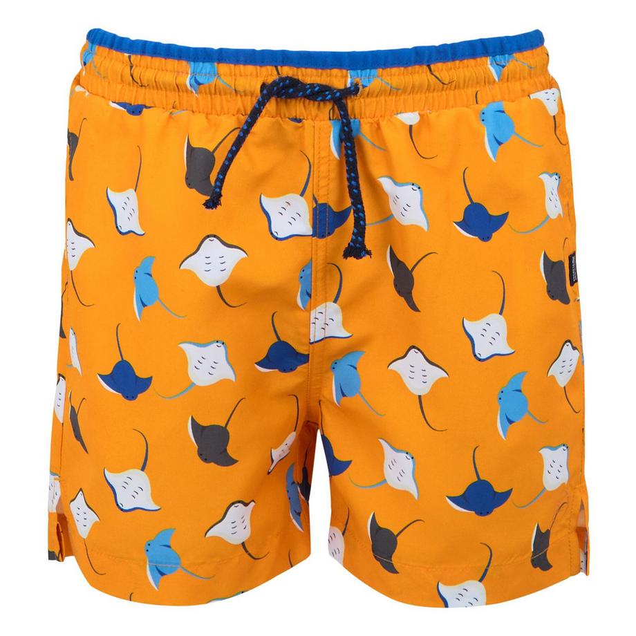 Skander Iii Costume Bermuda Pastinaca