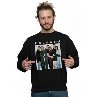 Friends  Sweatshirt 